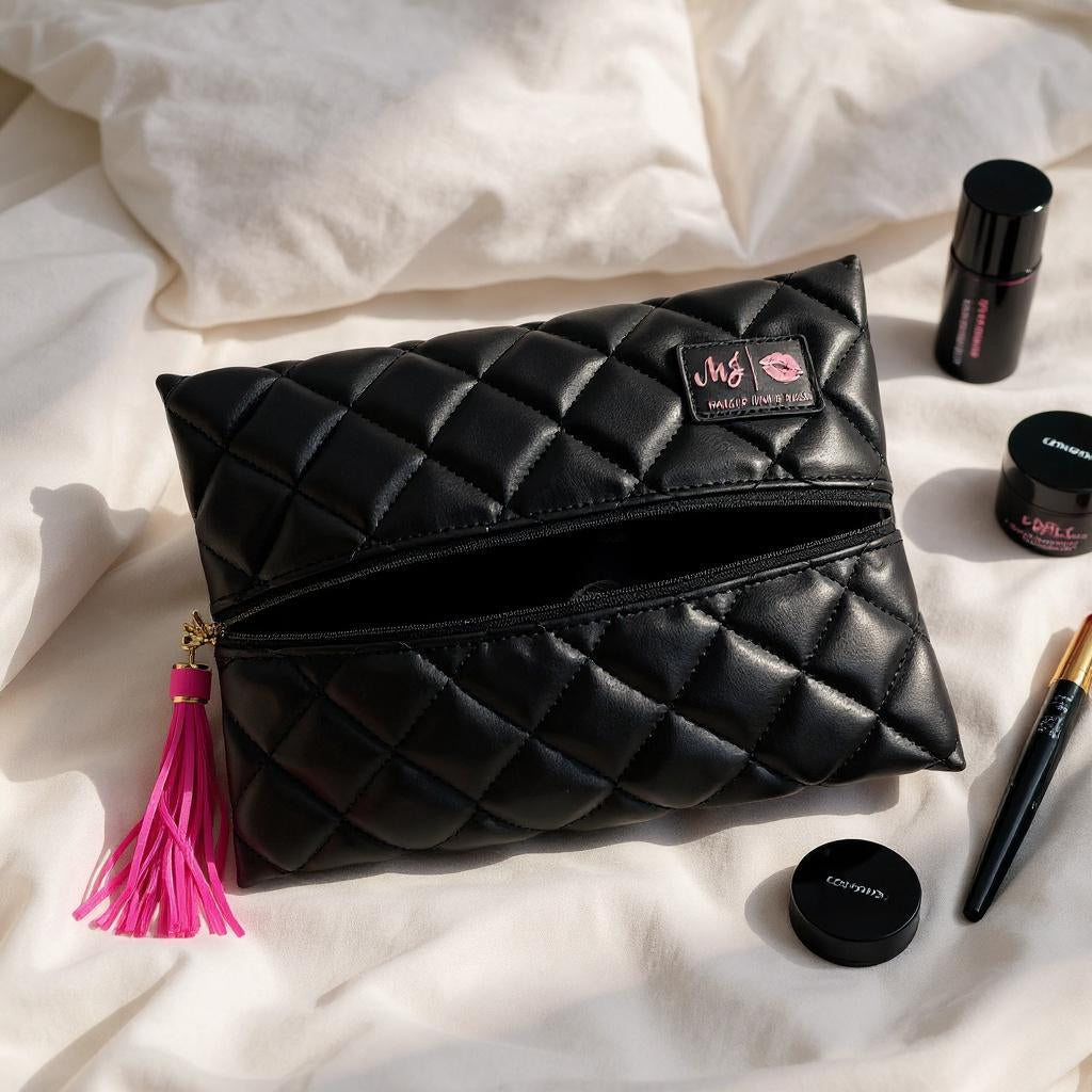 Quilted Onyx