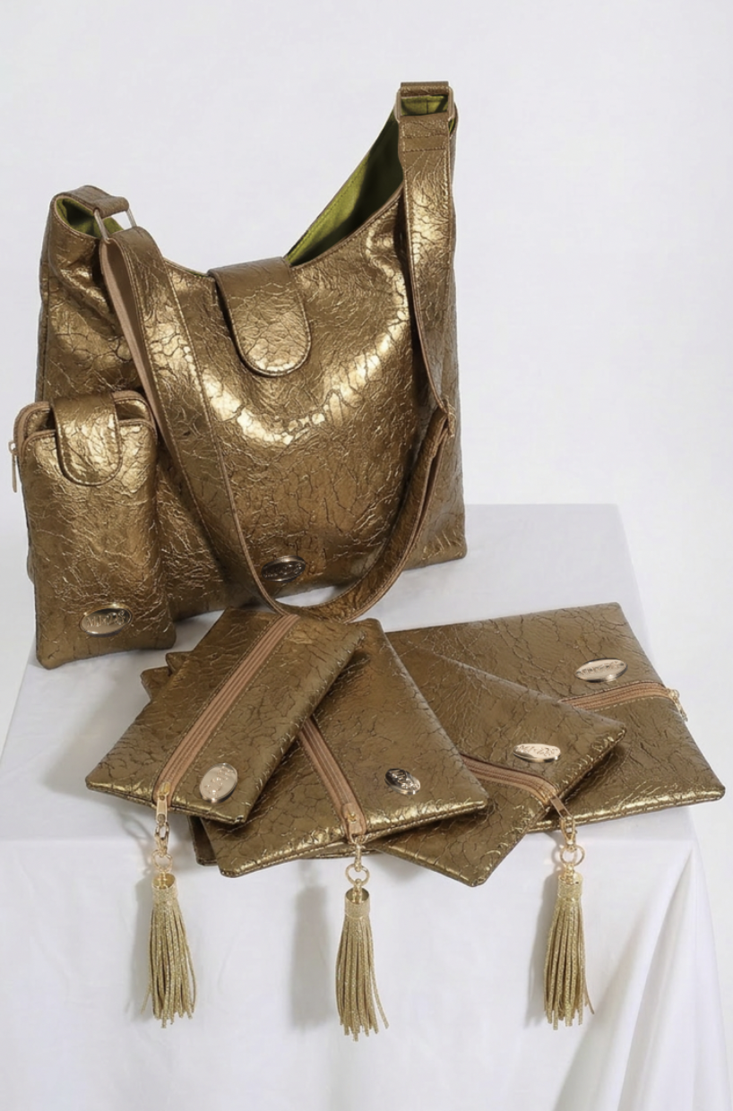 The Verve Collection - Please allow 14 business days for your order to ship