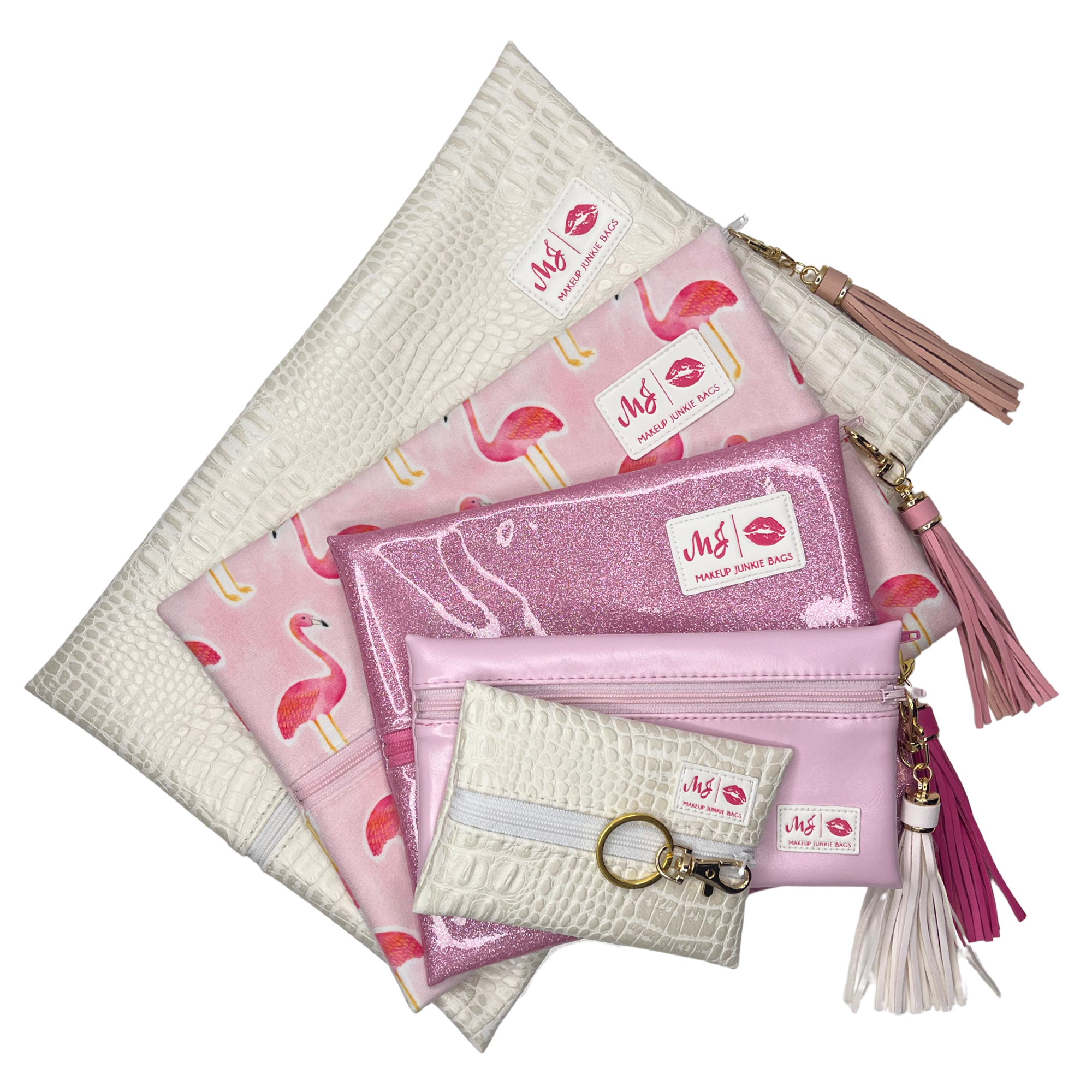 The Flamingo Society Mixed Set