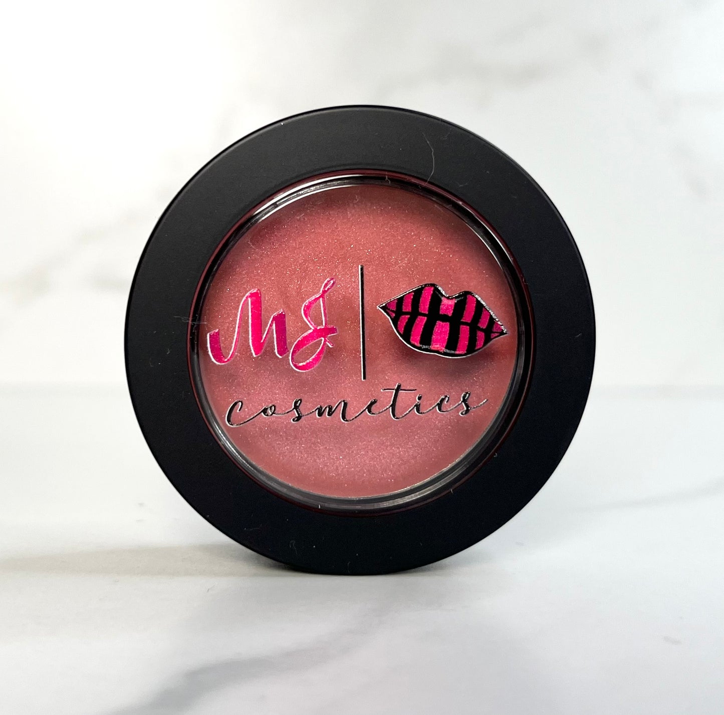 MJ Cosmetics Cream Blush