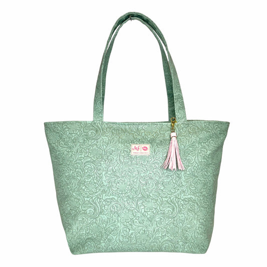Southern Belle Tote
