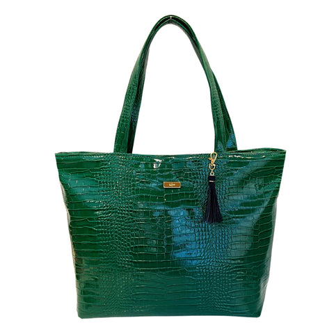 MJ Bags- Ice Gator Blush Beauty main image 1