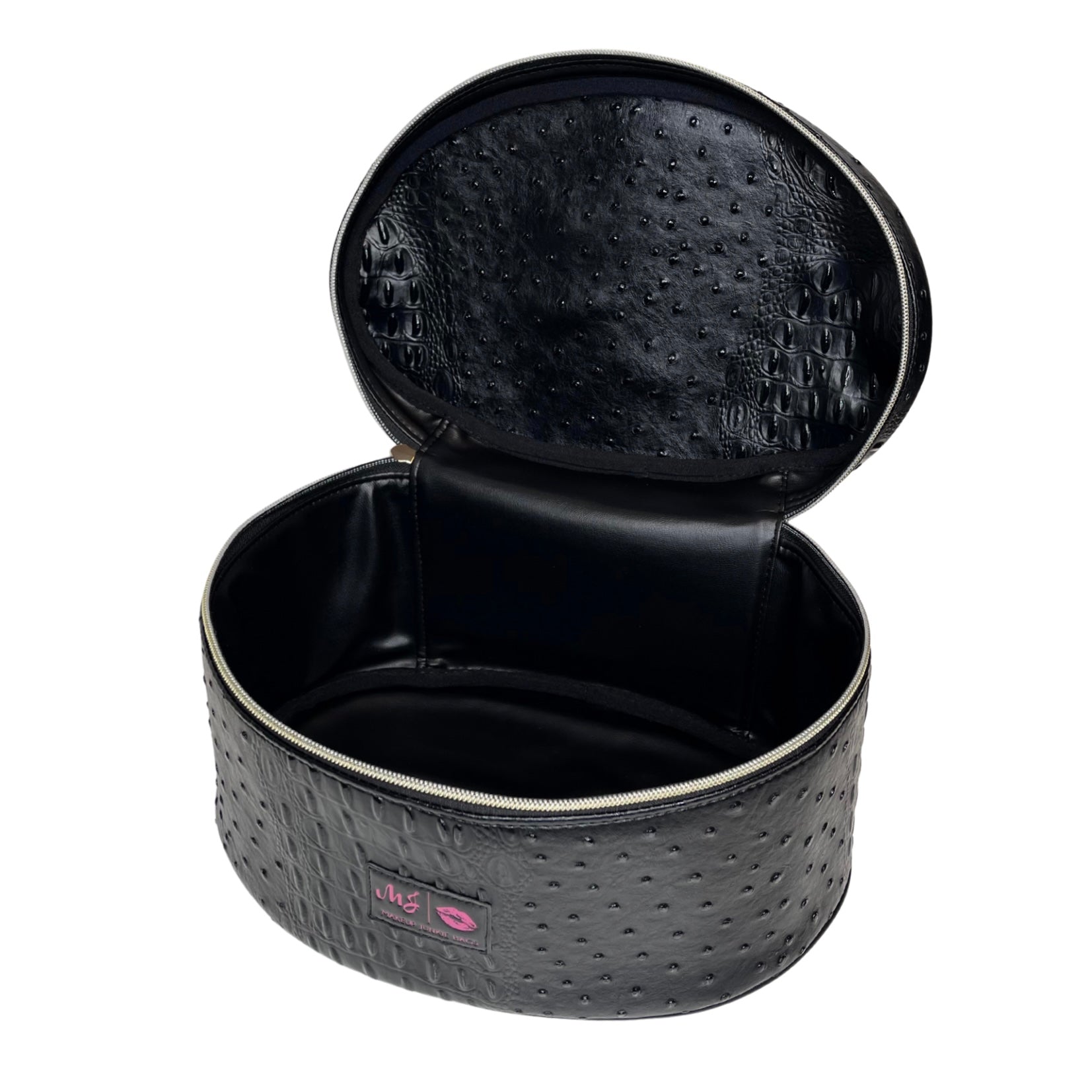 Obsidian First Class Traveler