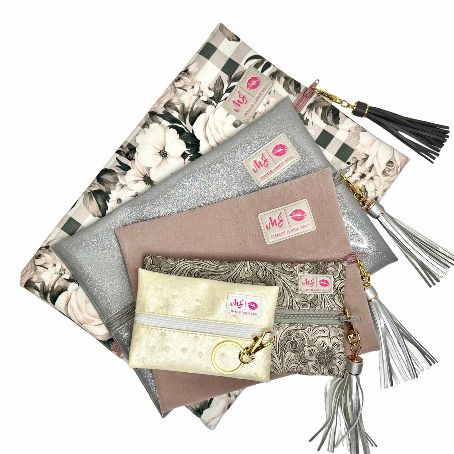 The Southern Charm Mixed Set