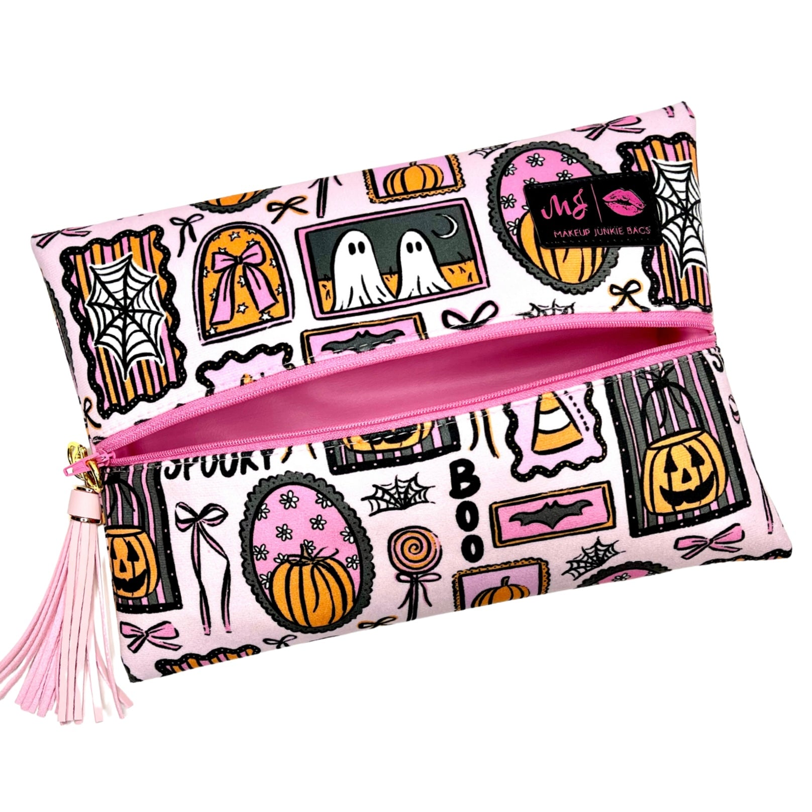 Pink-A-Boo