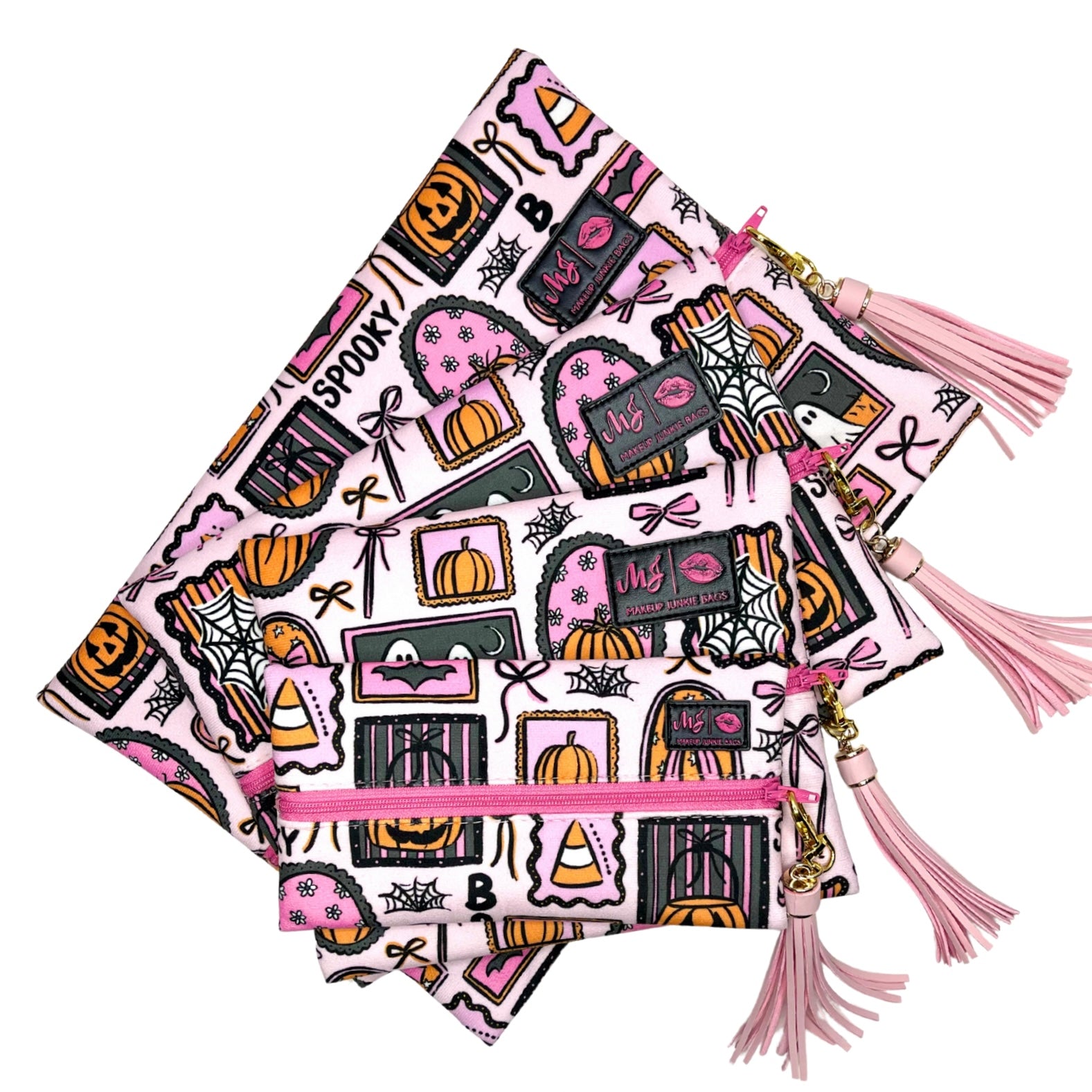Pink-A-Boo