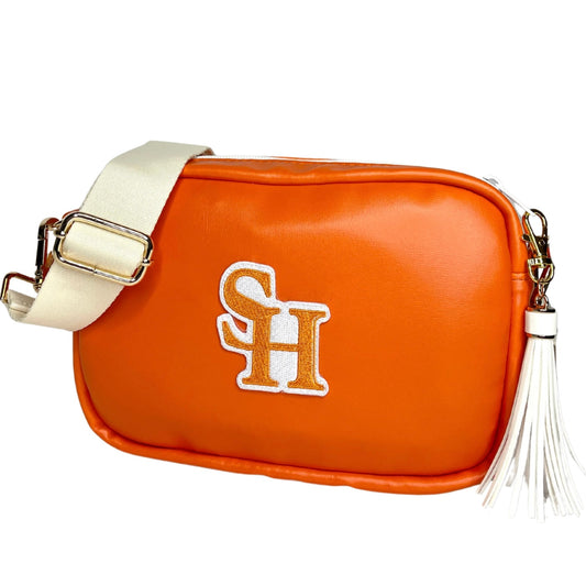Sam Houston University Uptown - Made to Order