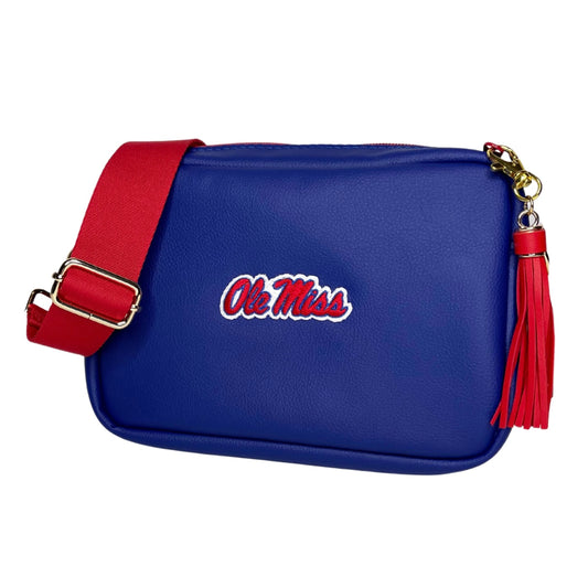 University of Mississippi Uptown - Made to Order