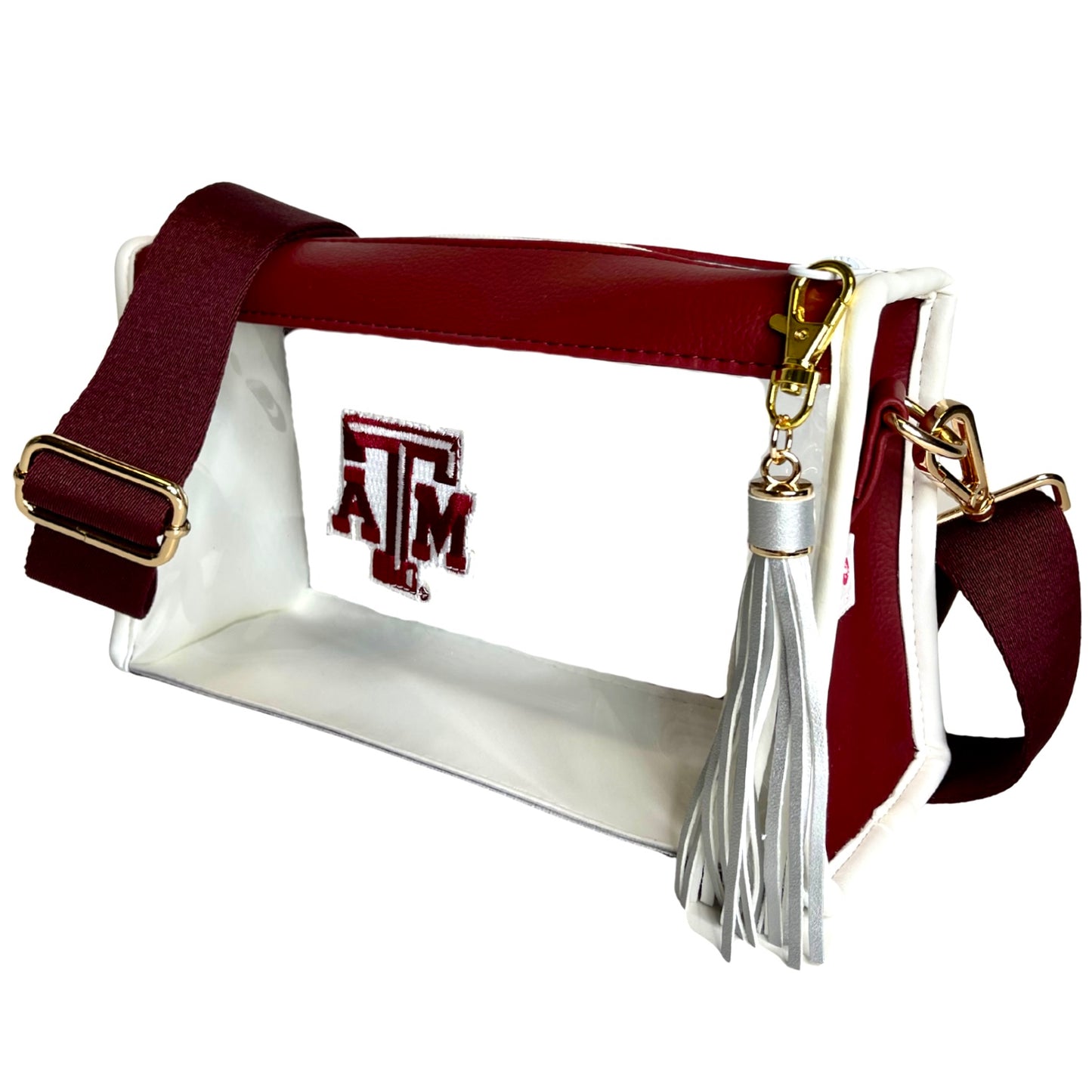 Texas A&M University Fan Girl Bundle- Made to Order