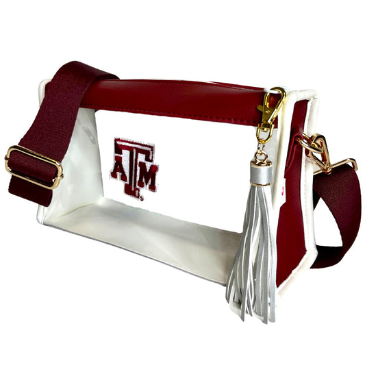 Texas A&M University Fan Girl Bundle- Made to Order