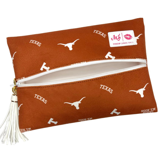 University of Texas - Hook 'em Horns