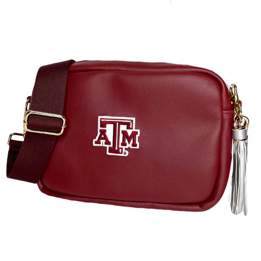 Texas A&M Uptown- Made to Order