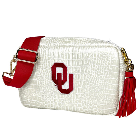 University of Oklahoma Uptown - Made to Order