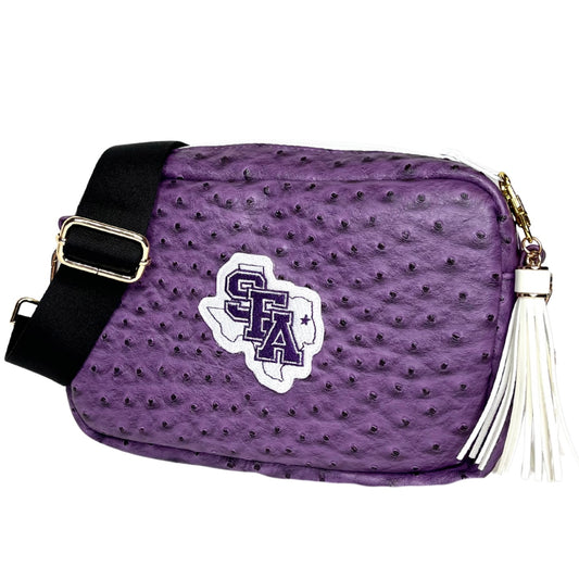 Stephen F. Austin State University Uptown - Made to Order