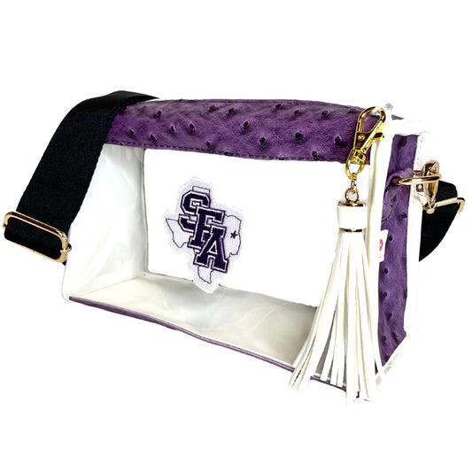 Stephen F. Austin State University Fan Girl Bundle- Made to Order