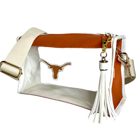 University of Texas Fan Girl Bundle- Made to Order