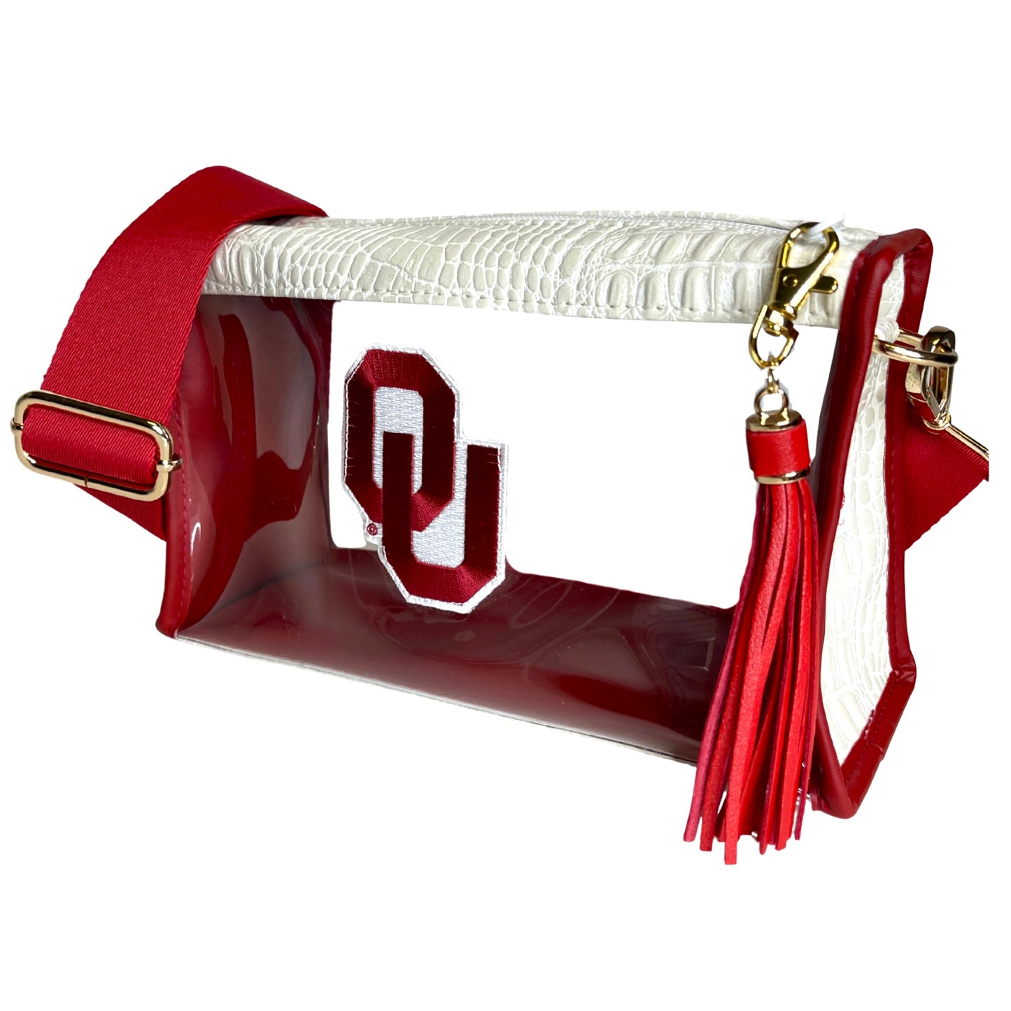 University of Oklahoma Fan Girl Bundle- Made to Order