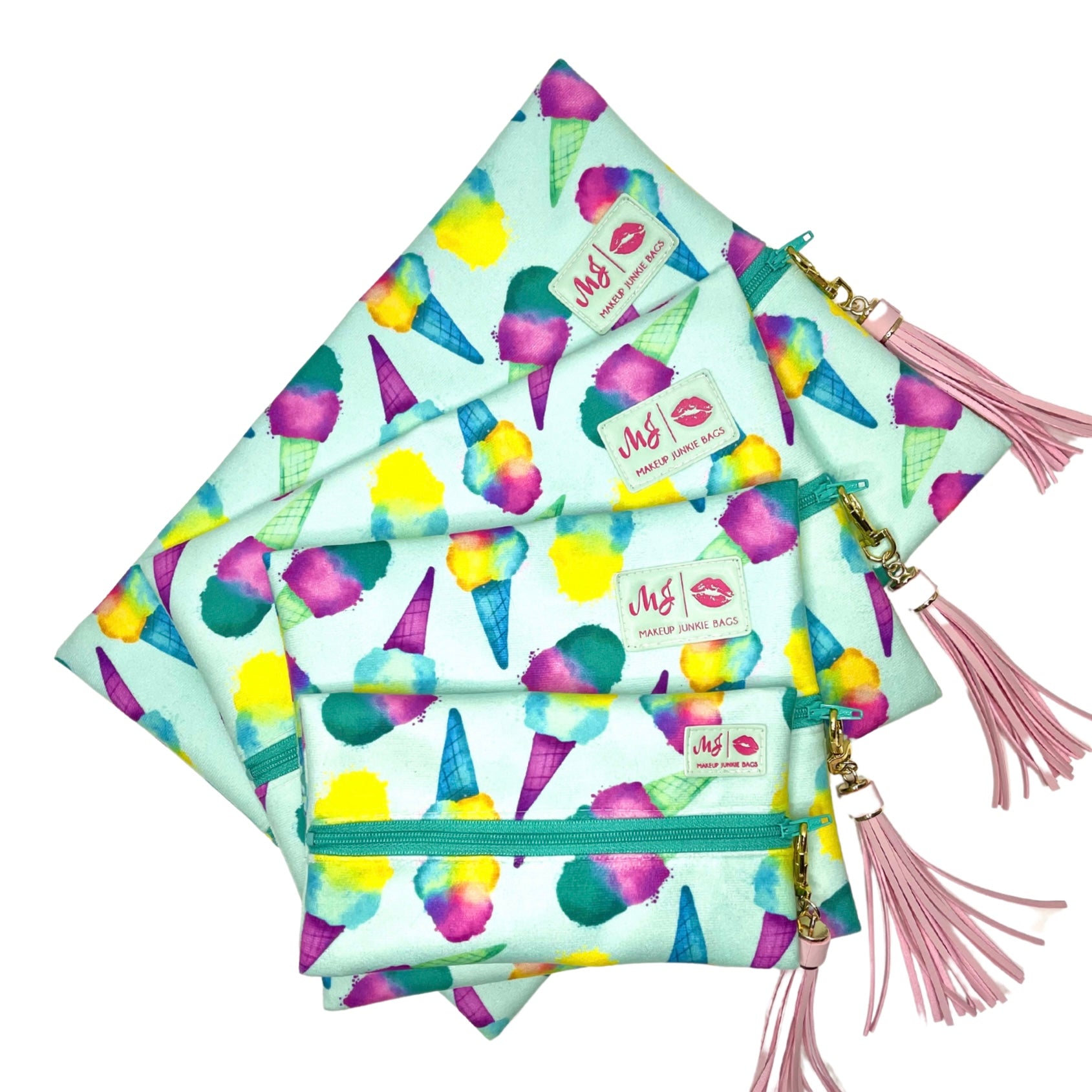 Sweet Treat Teal