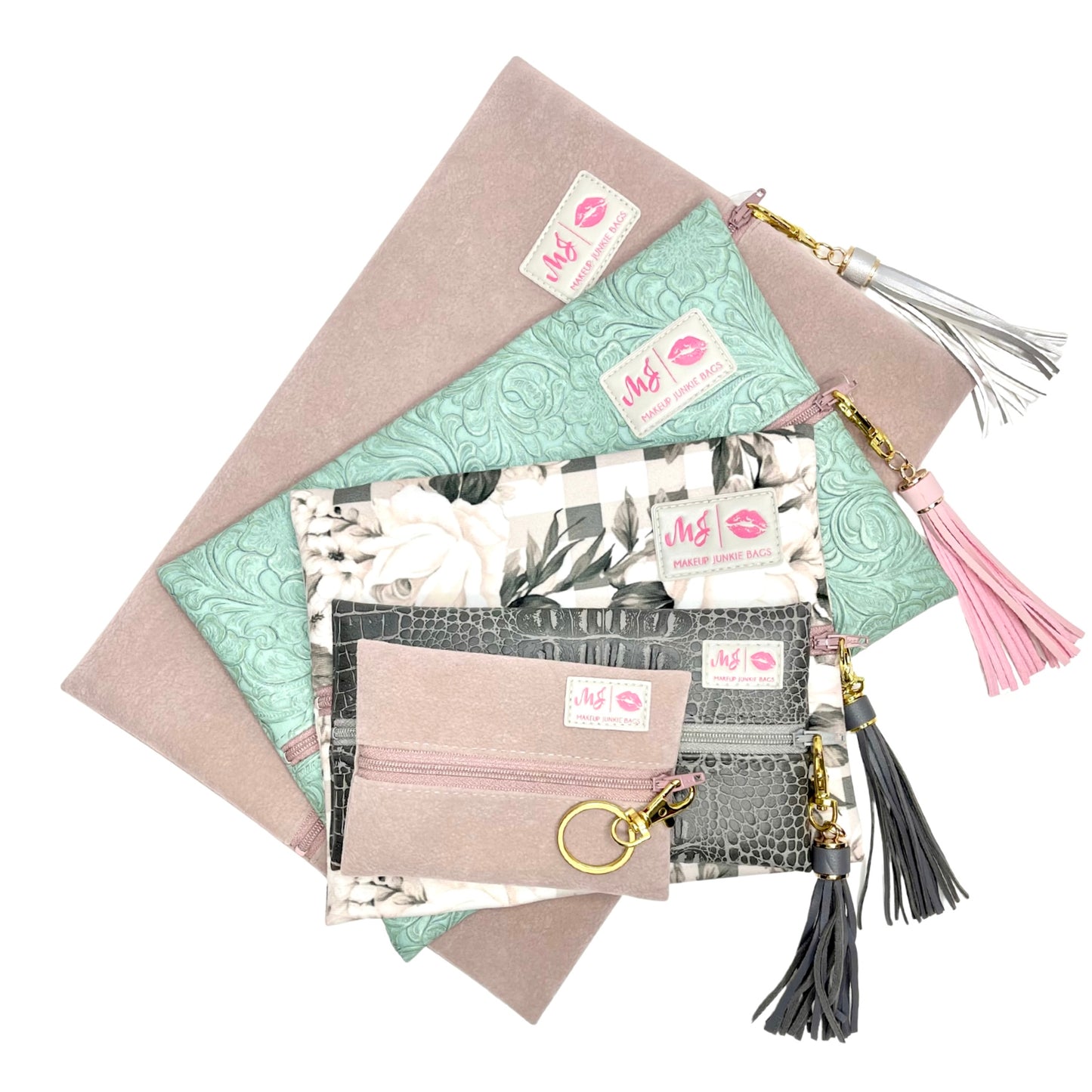 The Southern Belle Mixed Set