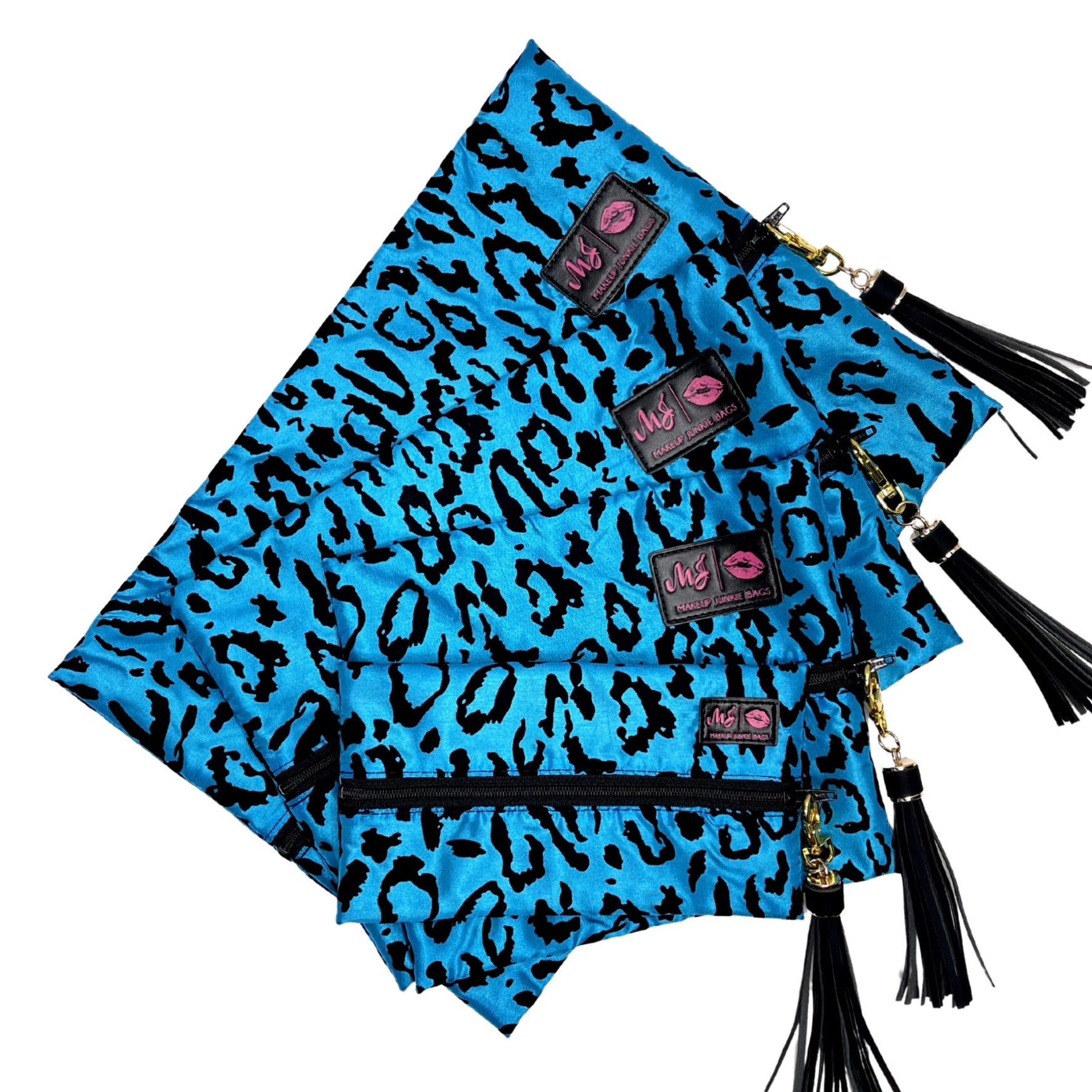Wilder Blue