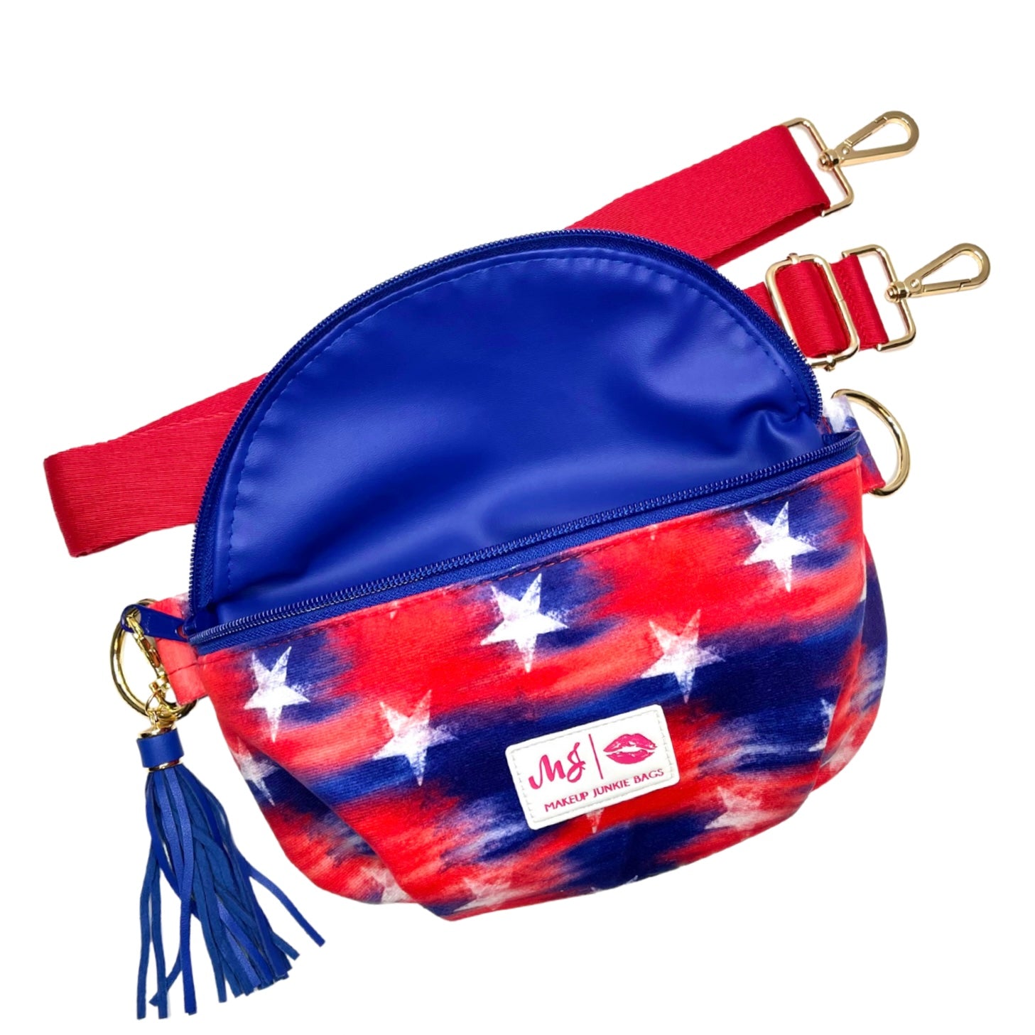 Sidekick Bag Faded & Free