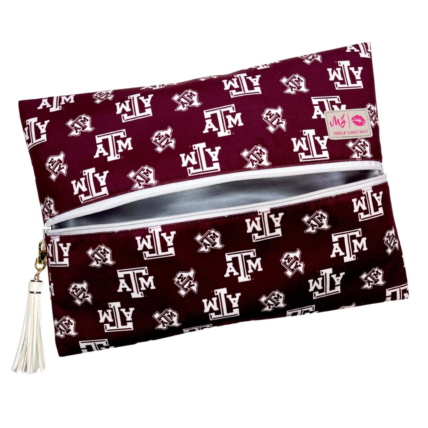 Texas A&M 12th Man