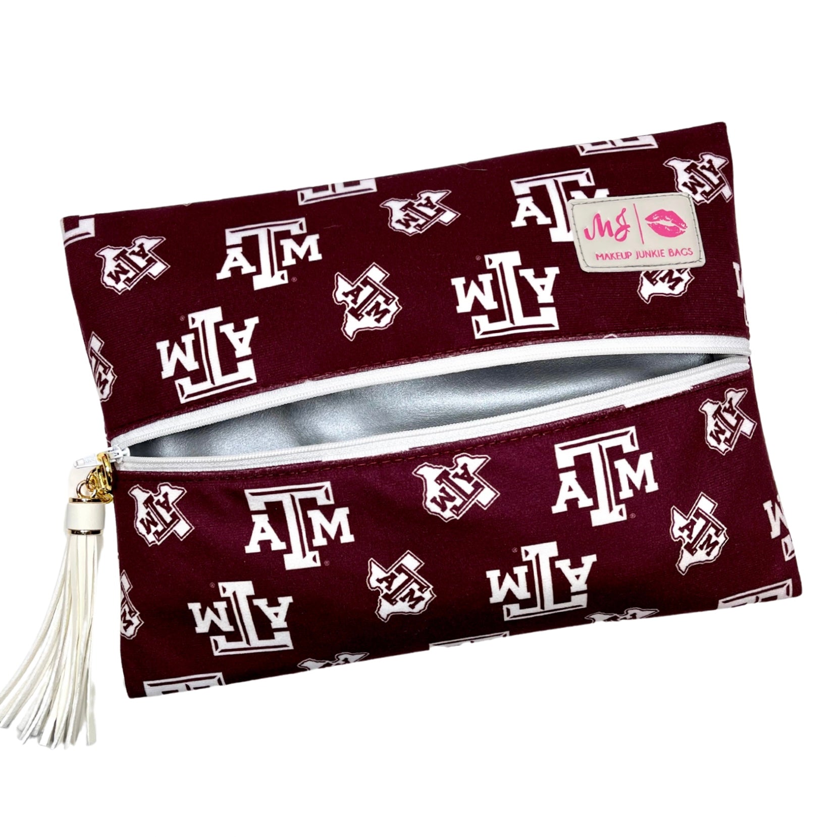 Texas A&M 12th Man