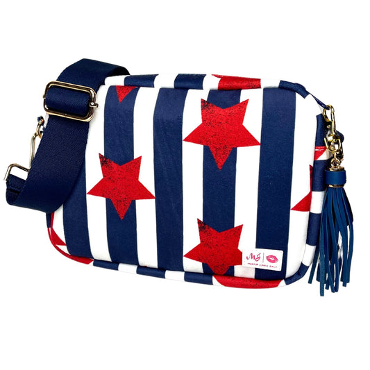 Stars and Stripes Uptown