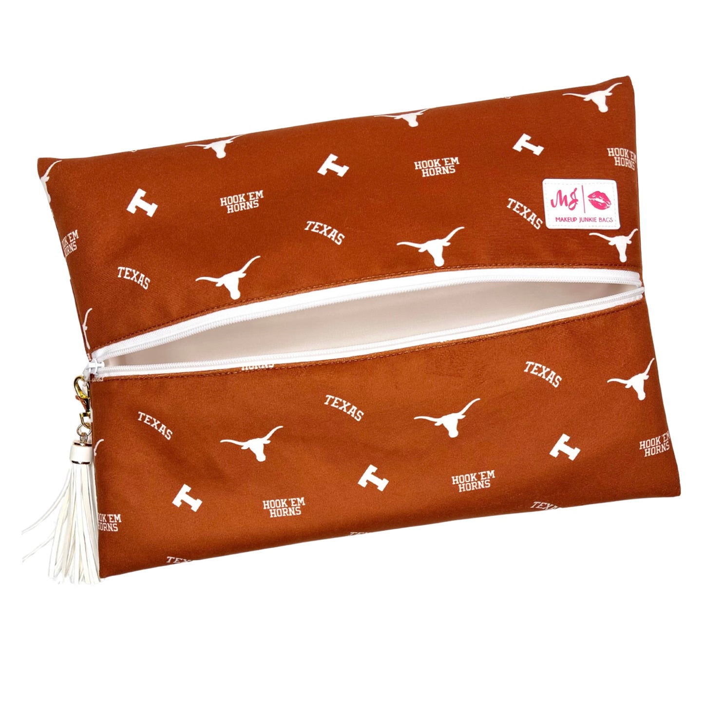 University of Texas - Hook 'em Horns