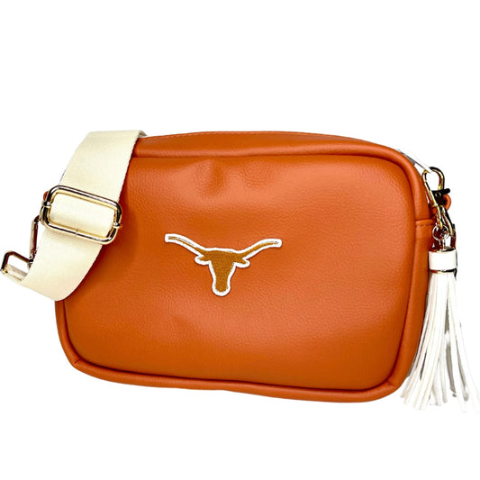 University of Texas Uptown - Made to Order