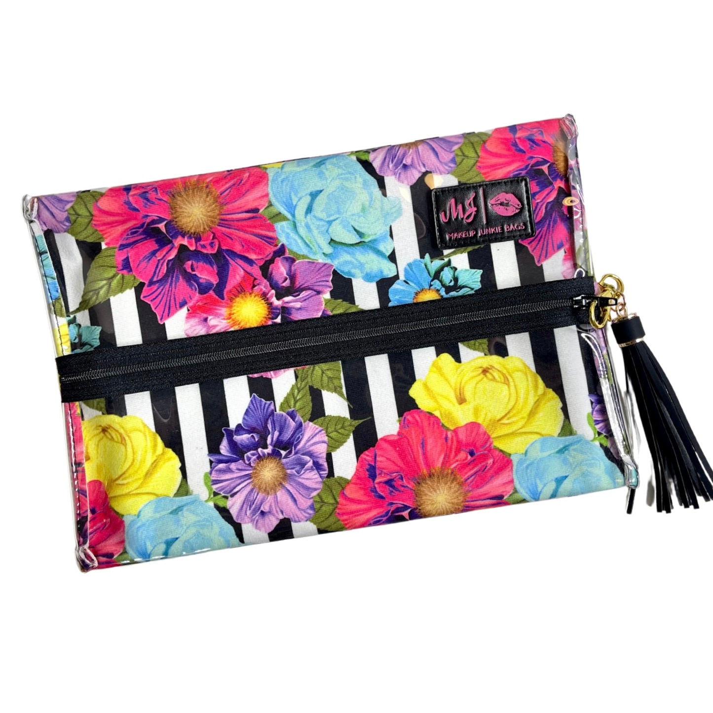 The Glam Garden Backpack Duet