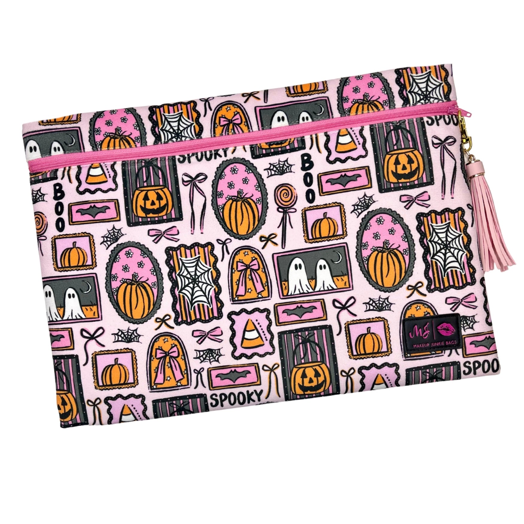 Pink-A-Boo