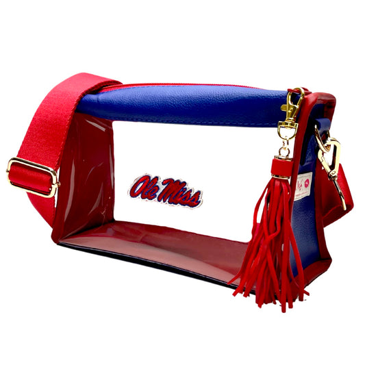 University of Mississippi Fan Girl Bundle- Made to Order