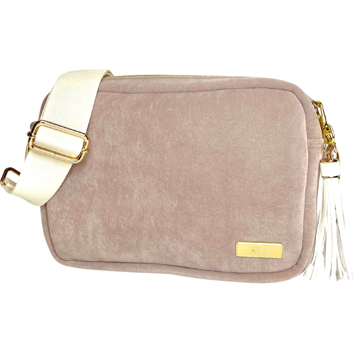 MJ Luxe Sultry Suede Uptown