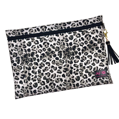 Untamed Onyx
