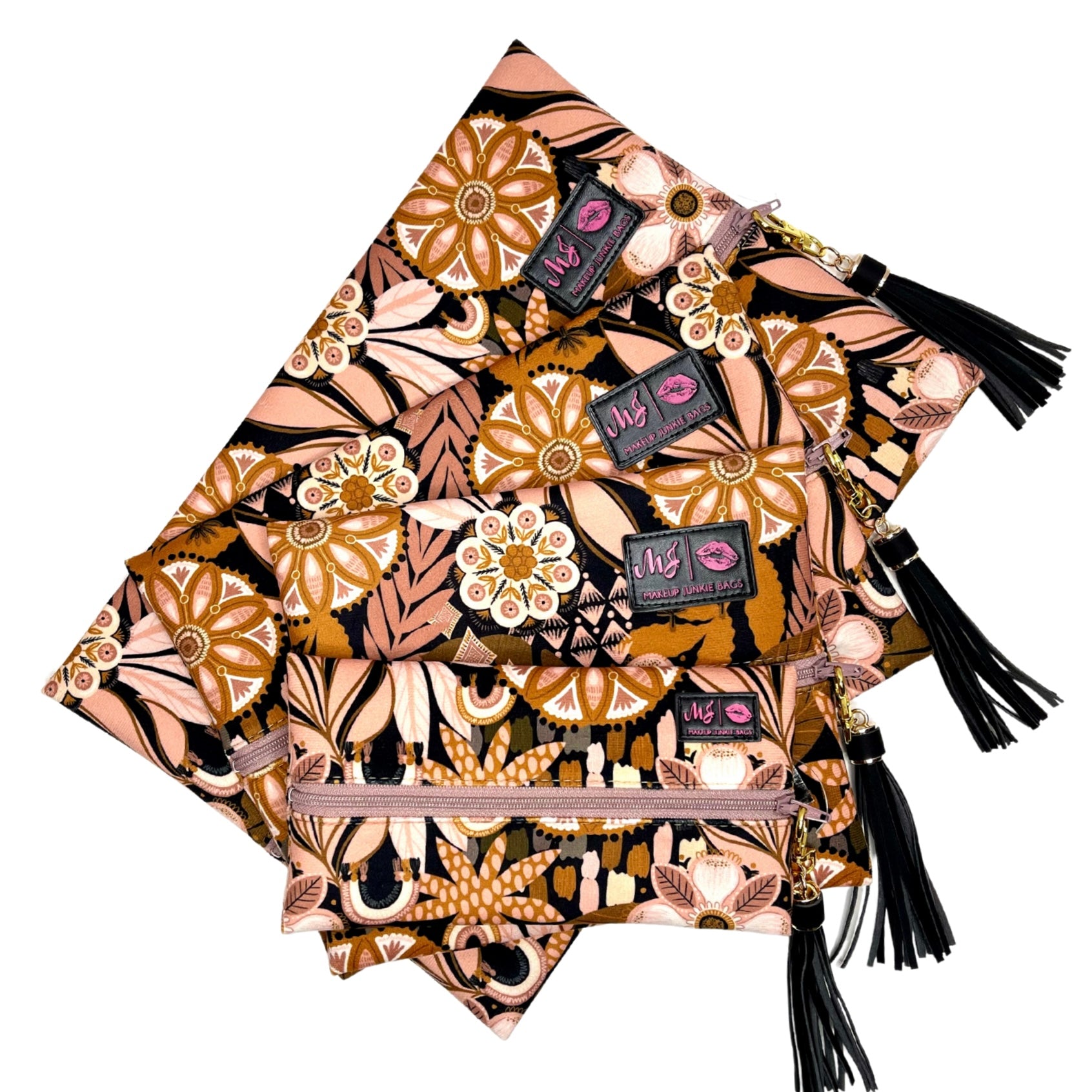 Boho Bloom