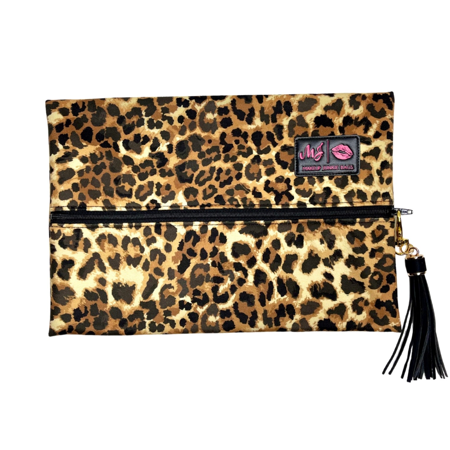 Lady Leopard