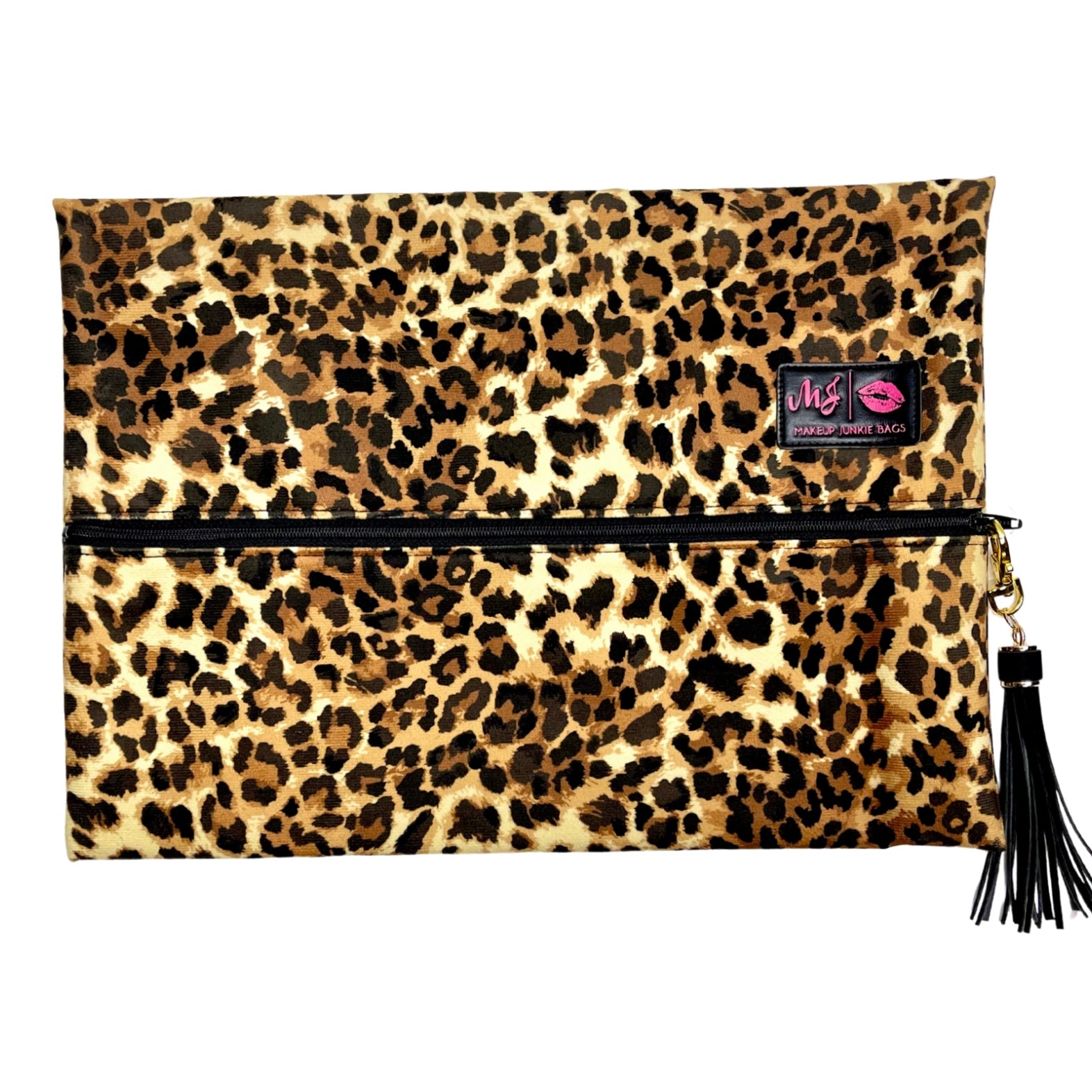 Lady Leopard