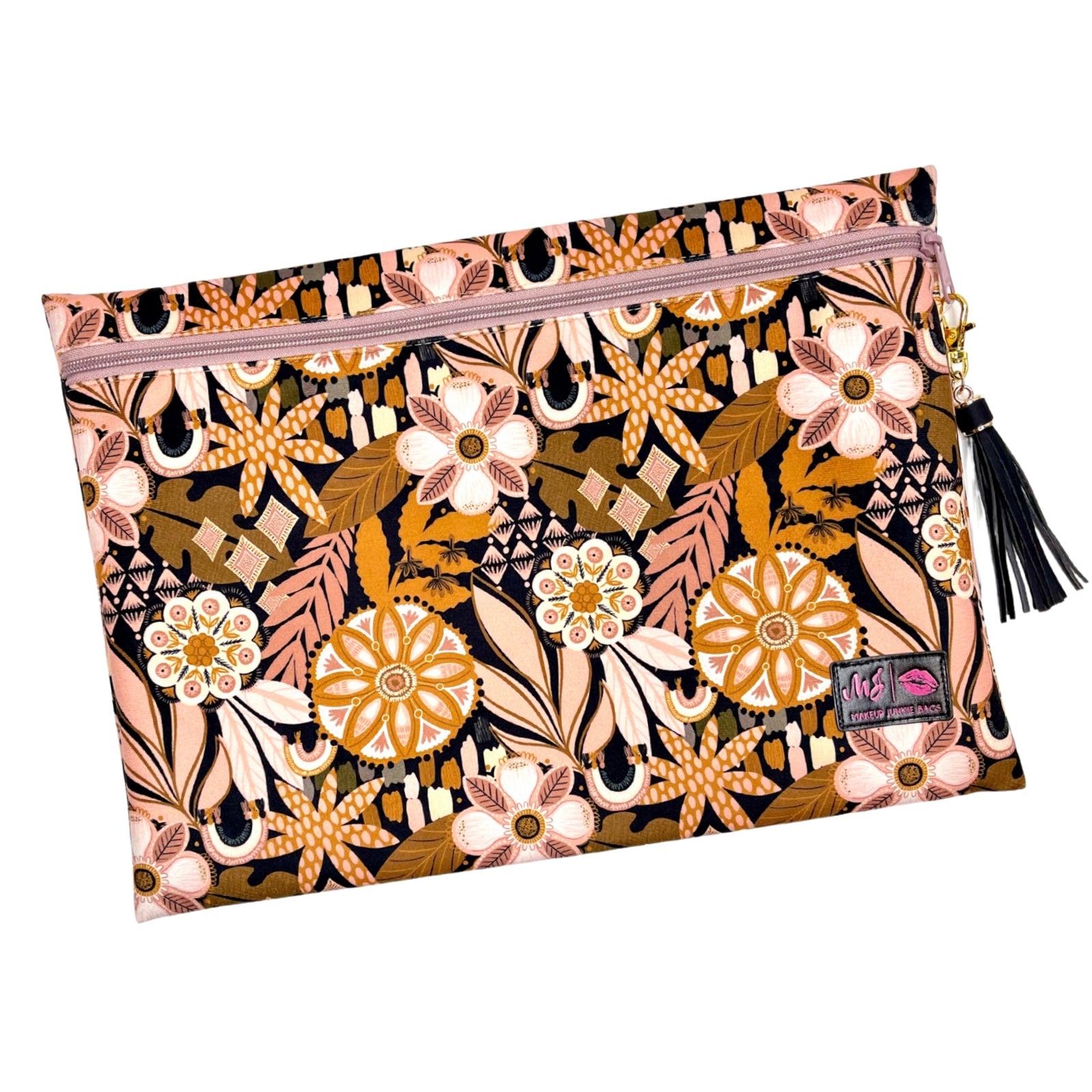 Boho Bloom