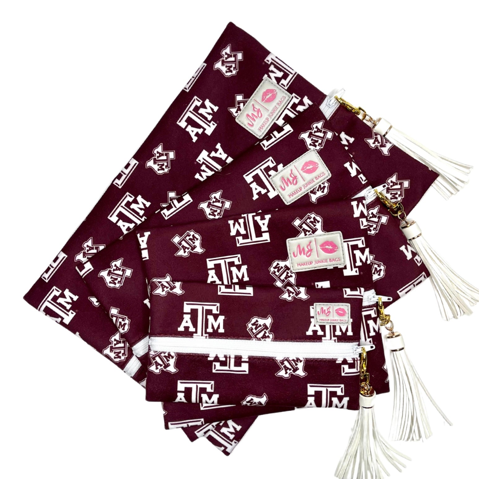 Texas A&M 12th Man