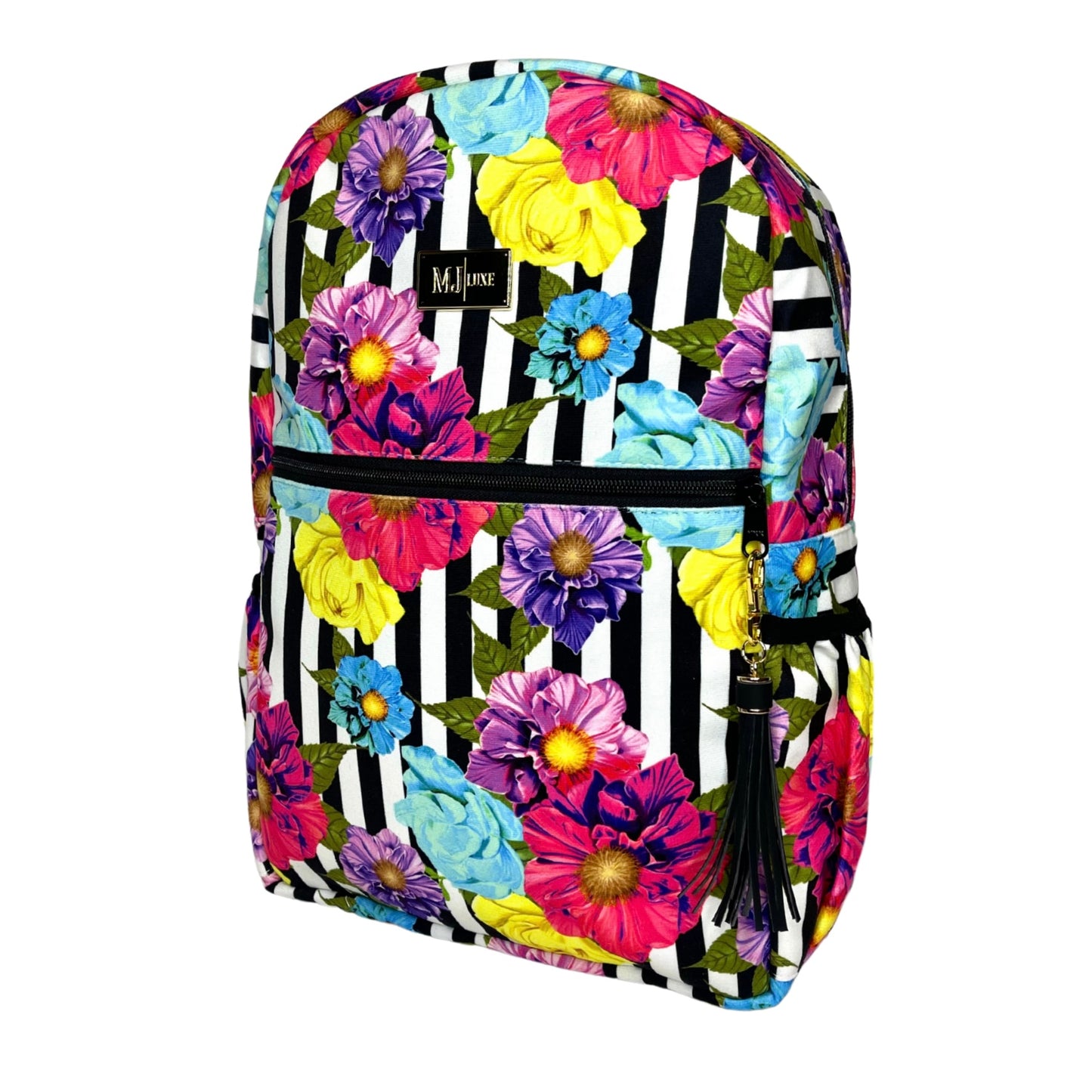 The Glam Garden Backpack Duet