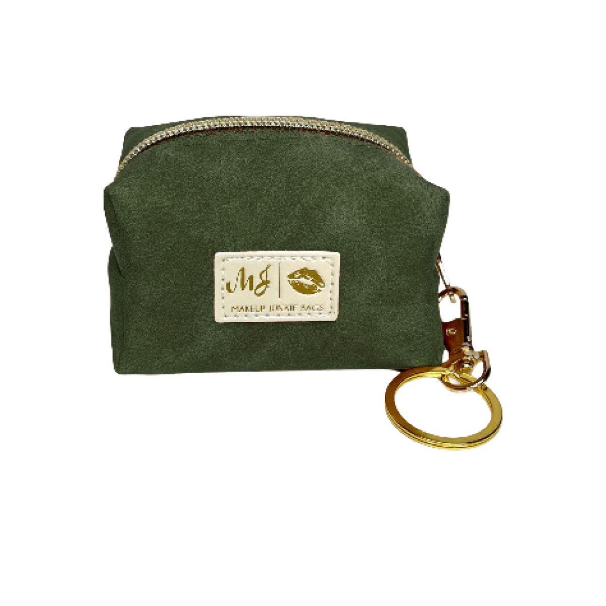 The Suede Soul Olive Collection (PLEASE ALLOW 7-14 BUSINESS DAYS FOR SHIPMENT)