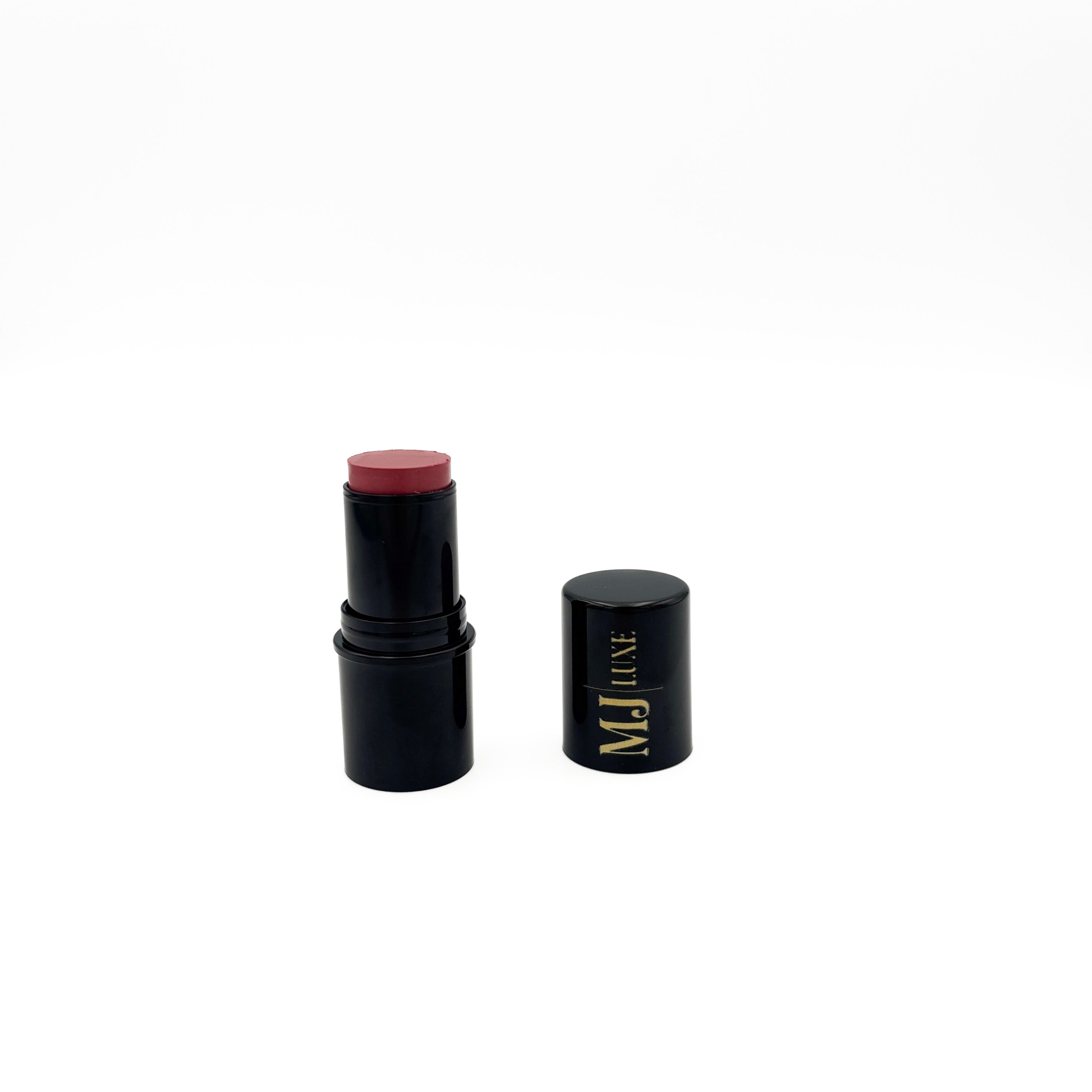 MJ Luxe Cosmetics Cream Blush Sticks