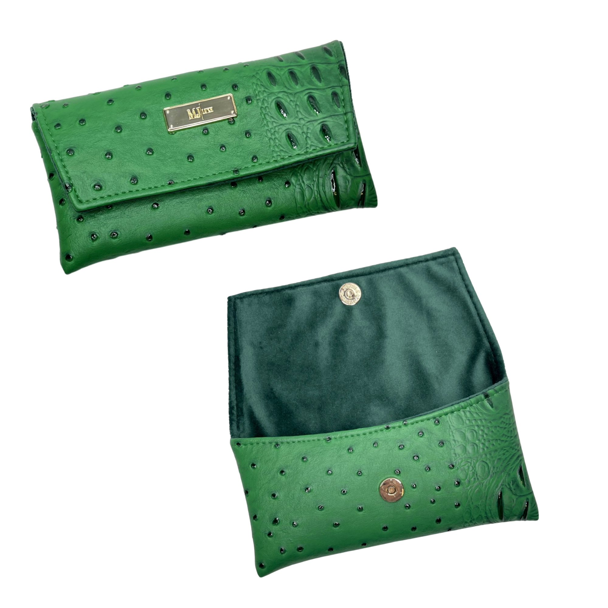 MJ Luxe Sunglass Cases