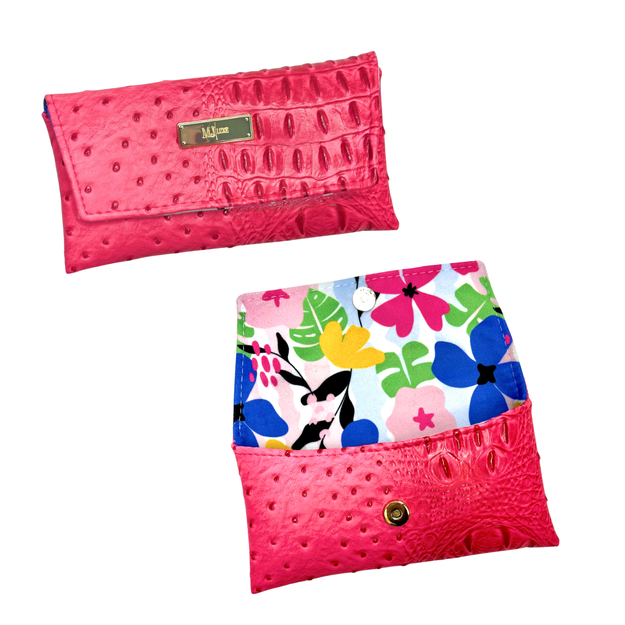 MJ Luxe Sunglass Cases