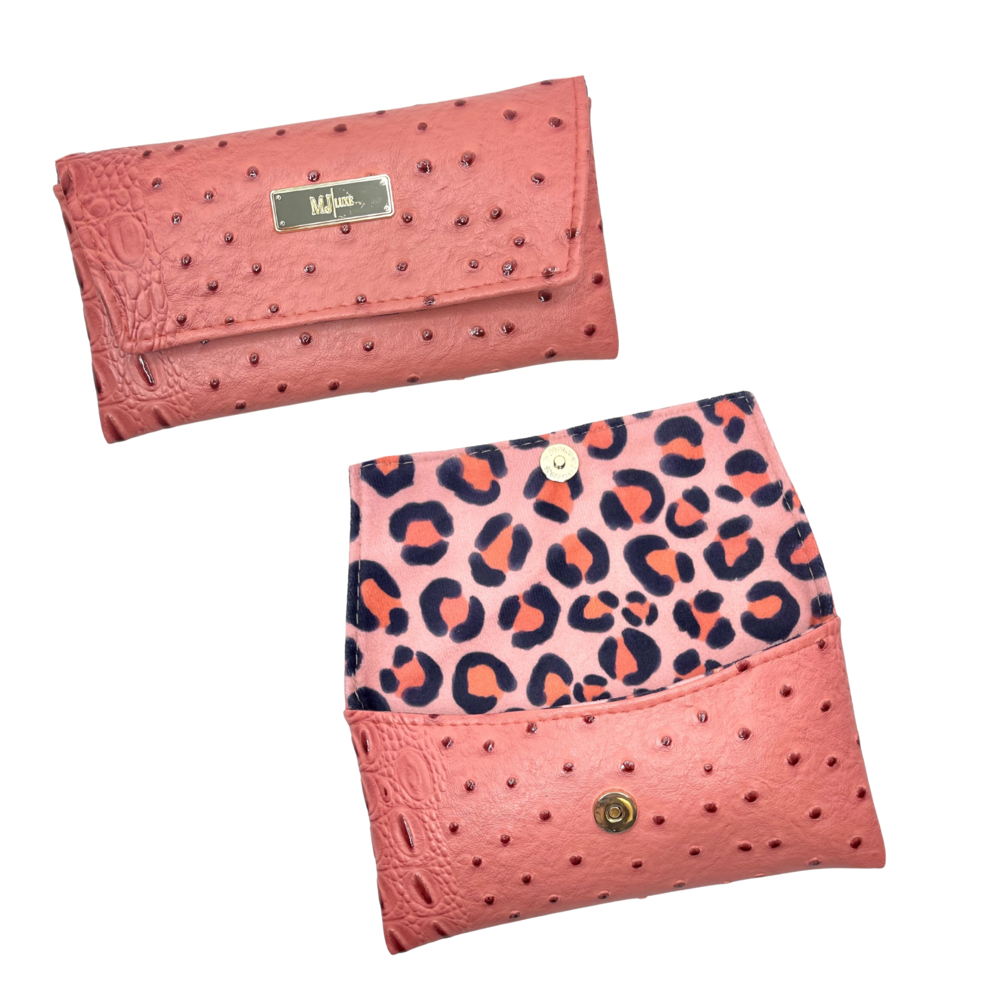 MJ Luxe Sunglass Cases