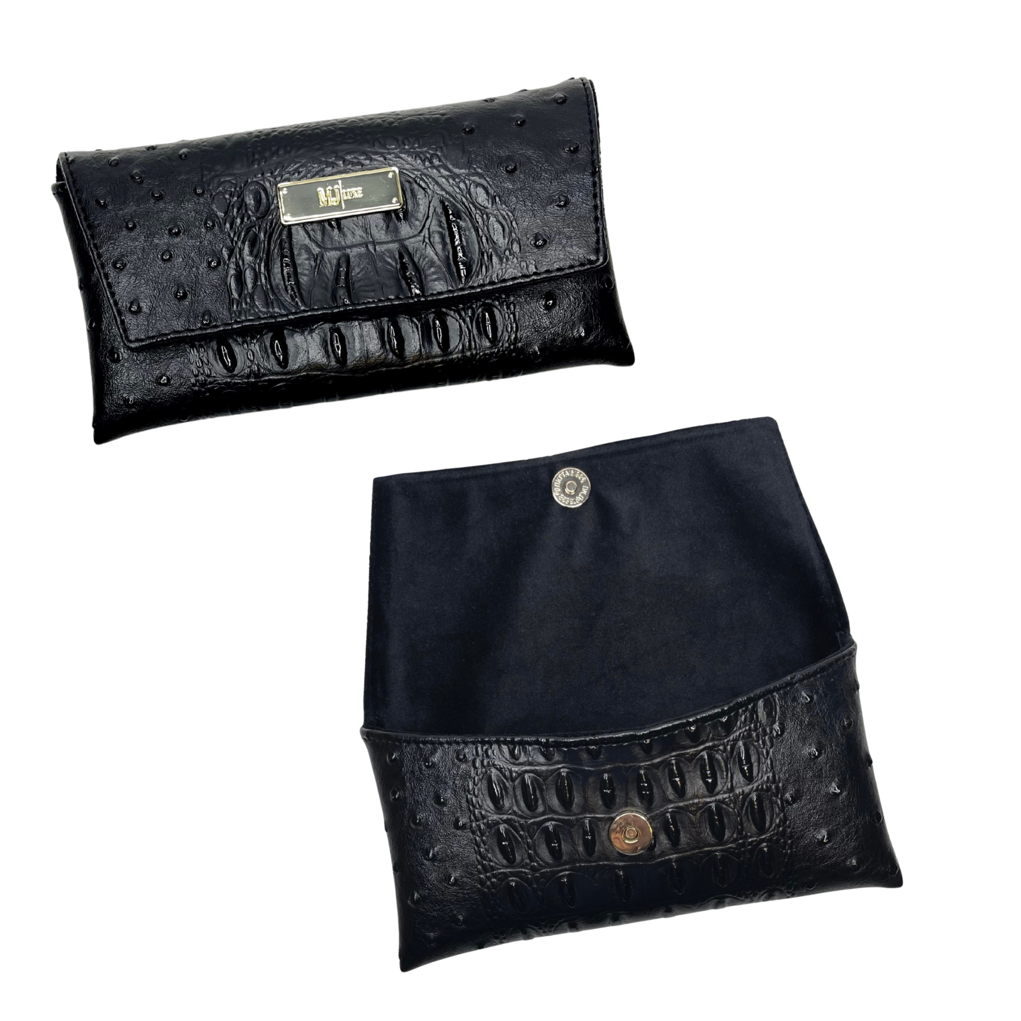 MJ Luxe Sunglass Cases