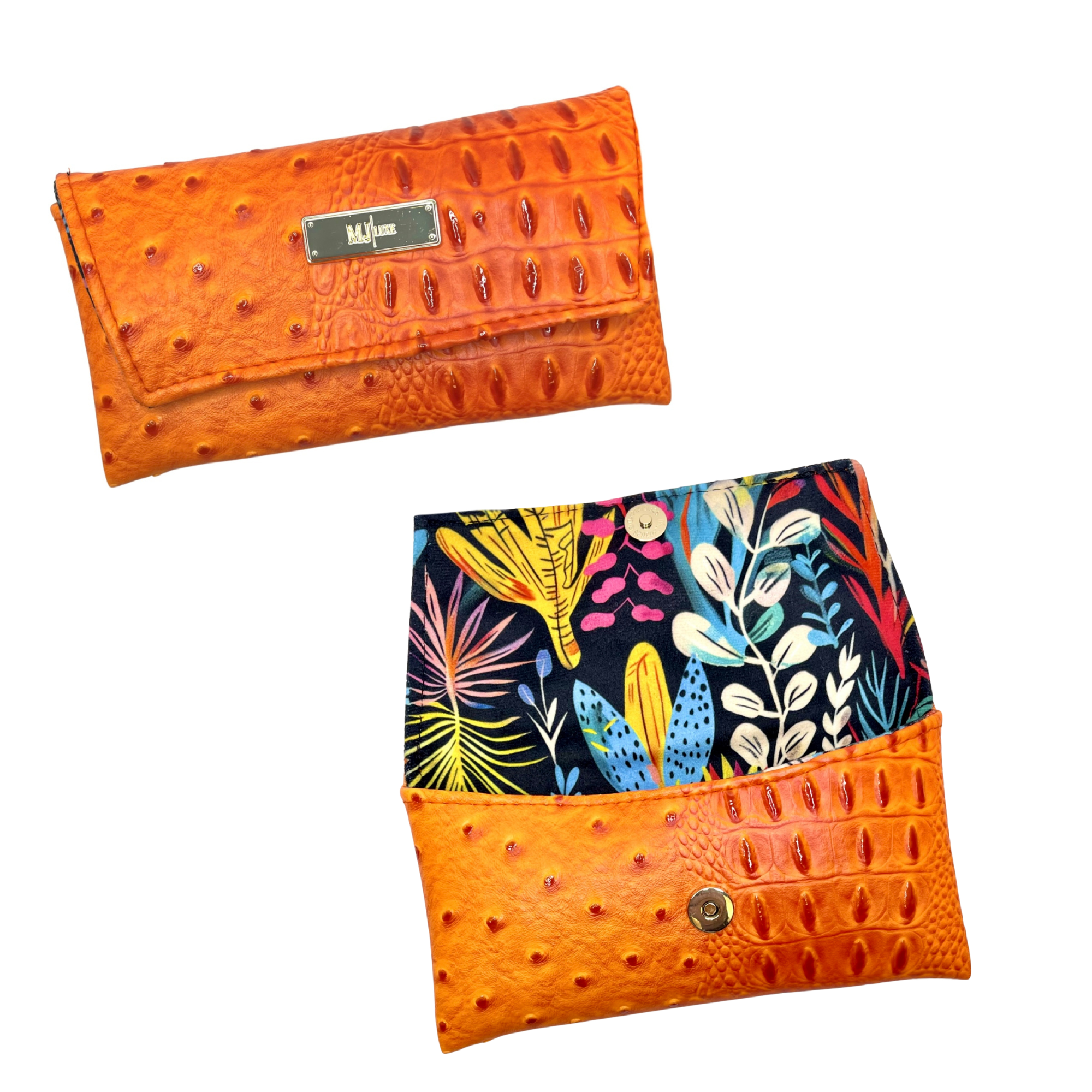 MJ Luxe Sunglass Cases