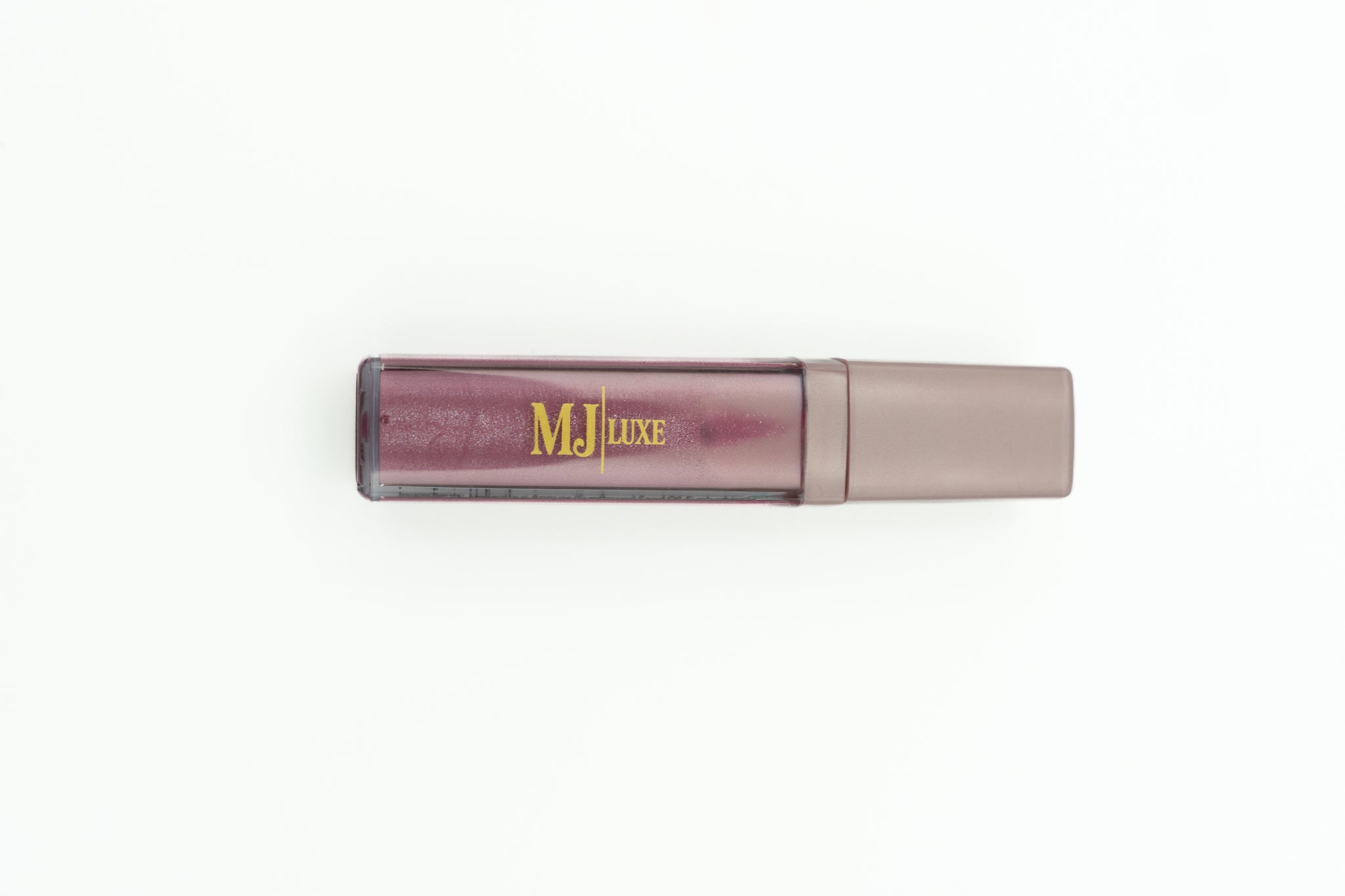 MJ Luxe Cosmetics Lip Gloss
