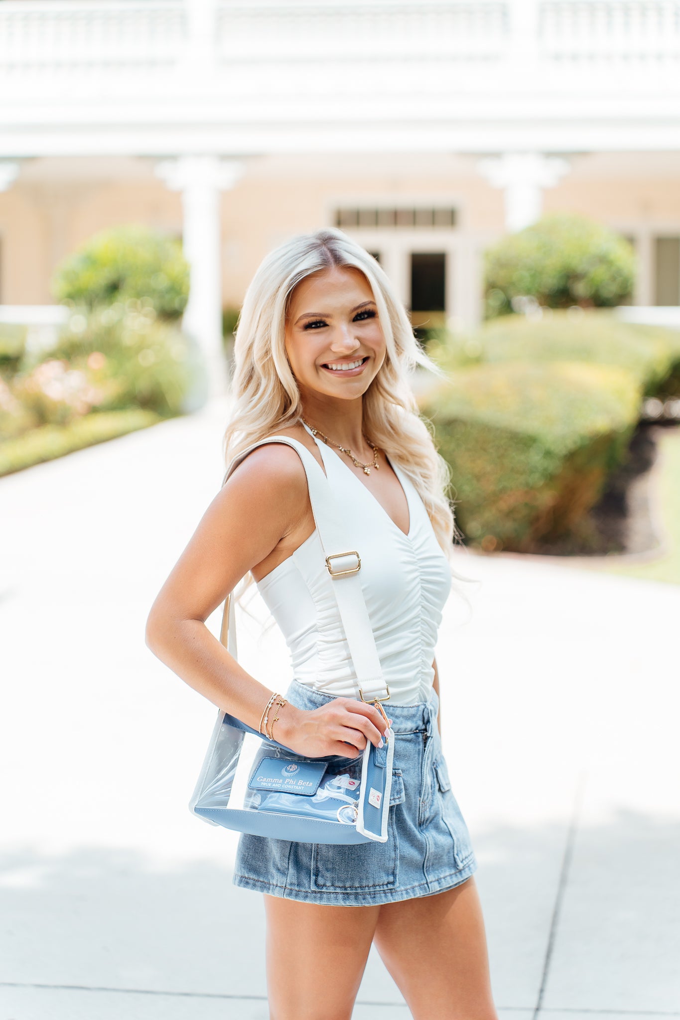 Gamma Phi Beta